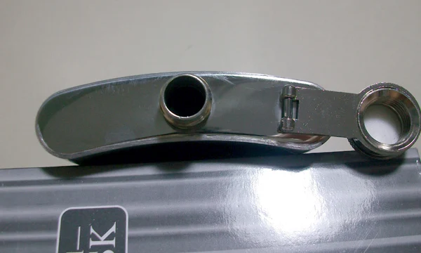 Портативная фляжка из нержавеющей стали 4 унции флакон для виски бутылка вина