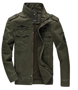 2014 Brand Jacking man winter jackets Men coats Army Military Outdoors High quality Stand collar Climbing Jacket Size M-6XL | Мужская
