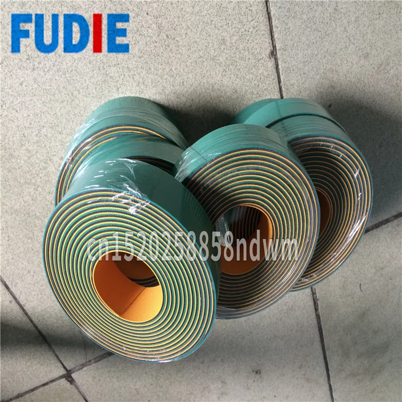 Промышленный плоский ремень передачи поставка с завода в Китае производитель |