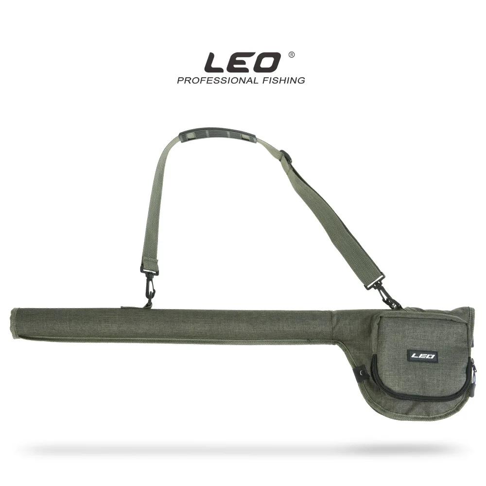 Рыболовная Сумка Leo Fly 27991 катушка рыболовные удочки аксессуары коробка 82 см