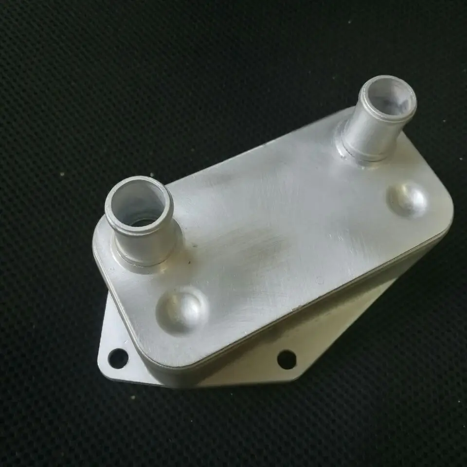 

Engine Oil Cooler 11422247015 for BMW E39 5 Series 520d, E46 3 series 318d 320d