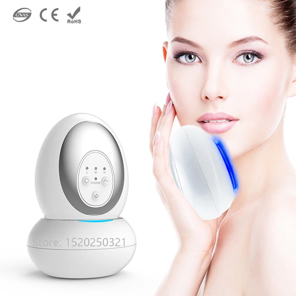 LINLIN The new household Shuiguang IPL micro lens face firming moisturizing color light beauty instrument