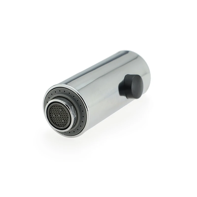 ABS кухонный кран выдвижной детали носики насадка маленькая душевая головка