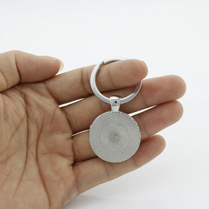 TAFREE новые подарки для влюбленных папы мужской брелок ключей je suis un beau papa qui dechire