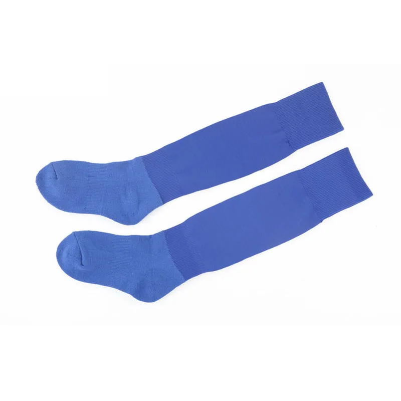 Детские футбольные носки наивысшего качества толстые теплые с