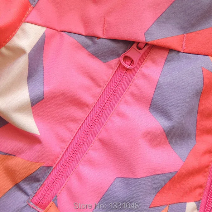 Новая детская куртка флисовое пальто с принтом в виде звезд Детские Брендовые