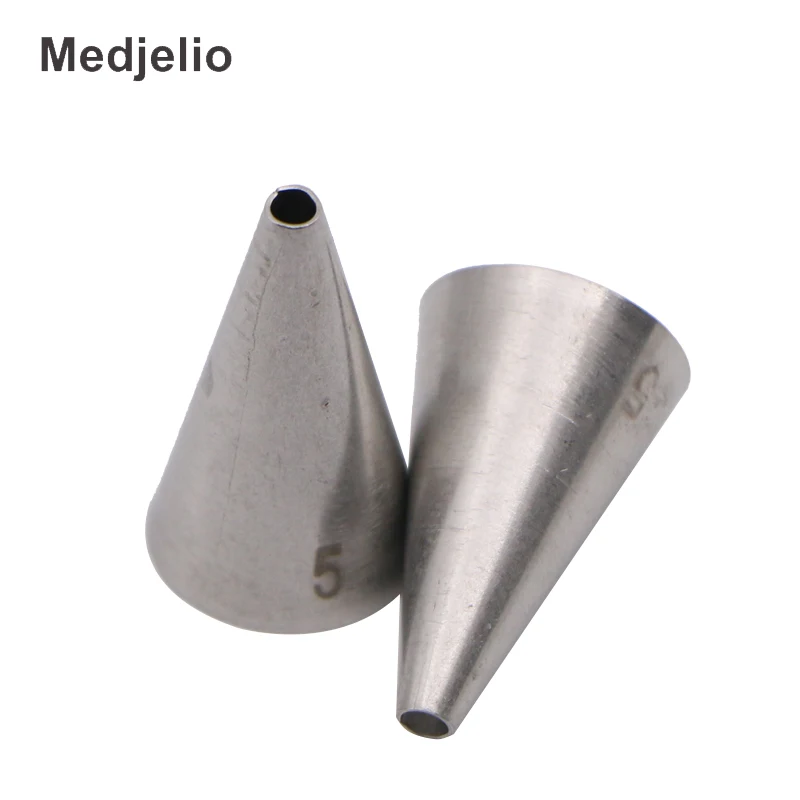 5 размеров прямая линия растительного корневища для письма Потяните леску