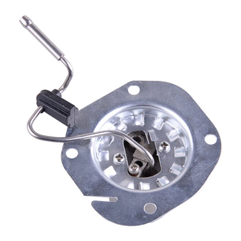 2000W Burner Cartridge 12 &amp 24V Stable Reliable Heaters Silver Metal 8.4*7.9*6cm | Автомобили и мотоциклы