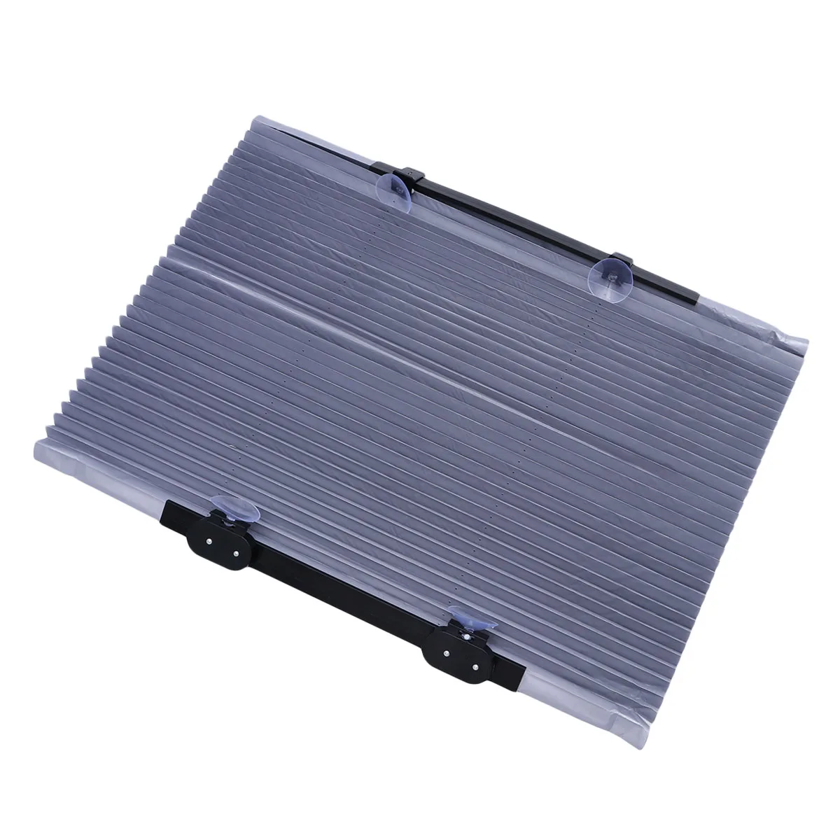 1 шт. авто лобовое стекло Зонт Складная присоска солнцезащитный козырек