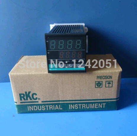 PID контроллер температуры CD101 (FK02 M * AN NN) + 1 м. Термопара типа K|thermocouple k|thermocouple