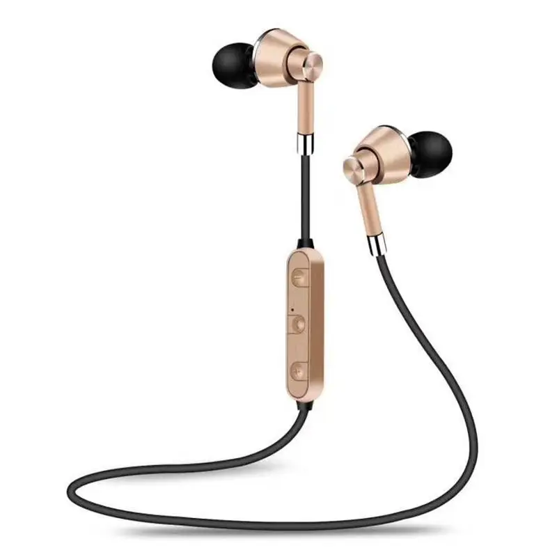 EastVita M7 спортивные наушники с защитой от пота портативные беспроводные Bluetooth