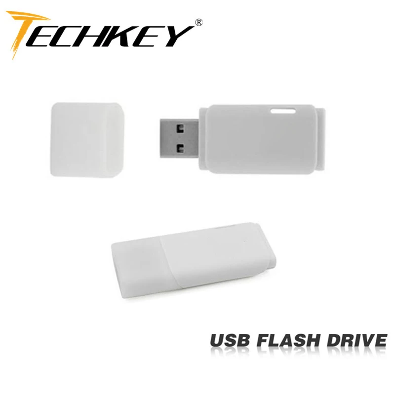 Бесплатная доставка Топ 100% полная емкость 64 ГБ 32 16 8 USB 2 0 флеш-накопитель карта