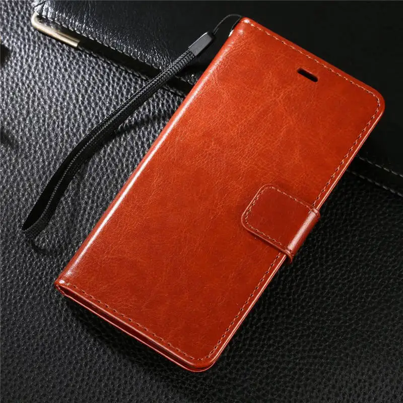 Чехол для Xiaomi Redmi 4 Pro 5 0 дюйма искусственная кожа откидной Prime защитный чехол