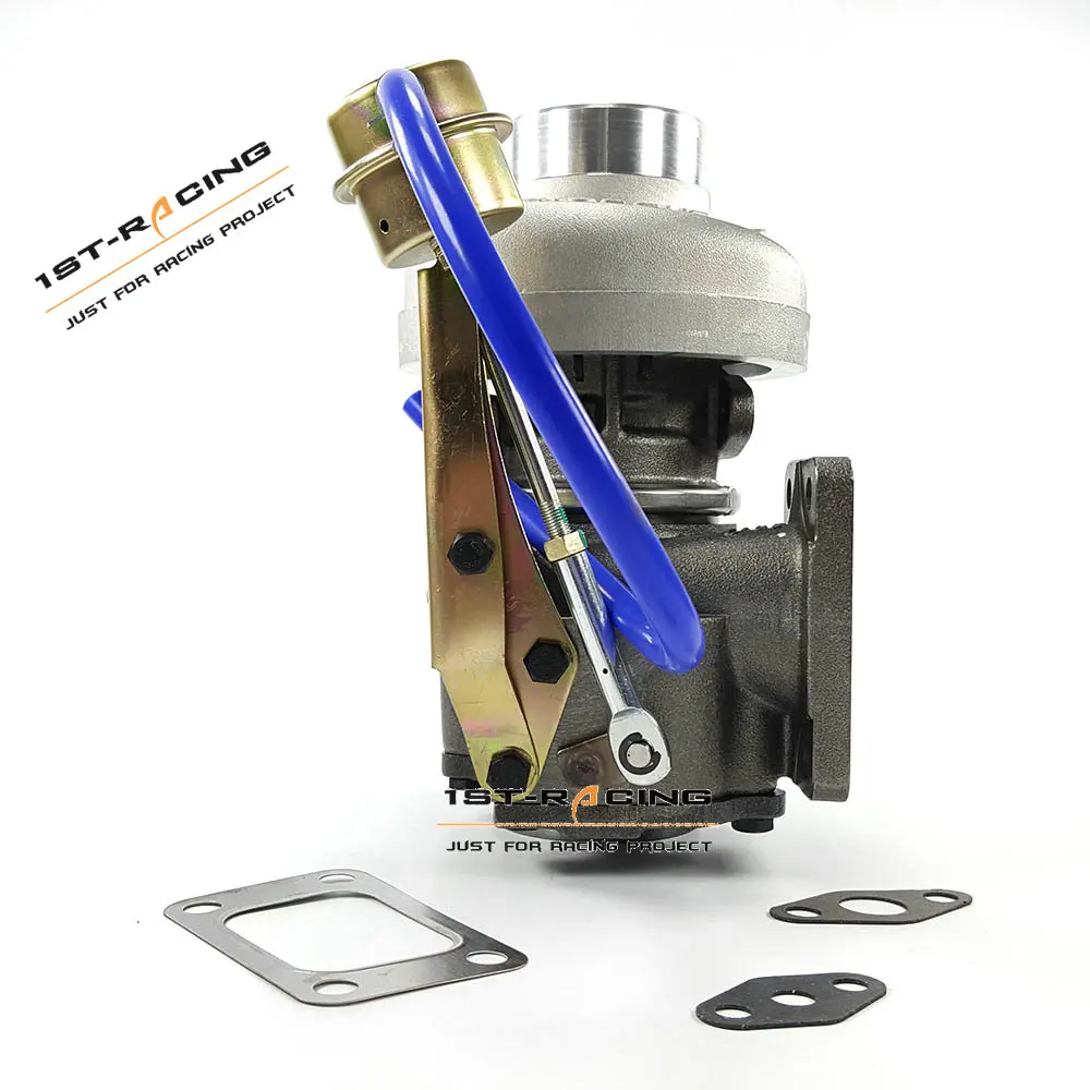 Turbo HX30W 3592015 4030521 для Cummins Industrial Komatsu & Trucks Elite 4BT NEW| |