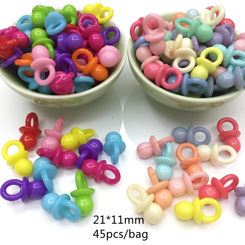 Meideheng весенние цветные осветлители детская соска для кормления в форме сделай