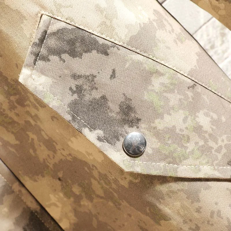 Мужская водонепроницаемая куртка бомбер камуфляжная ветровка с капюшоном 5XL для