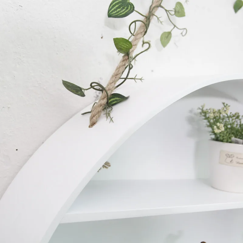

Creative Racks Home Interior Wall Decoration Ornaments Restaurant Tea Shop Clothing Store Personality Pendant 3