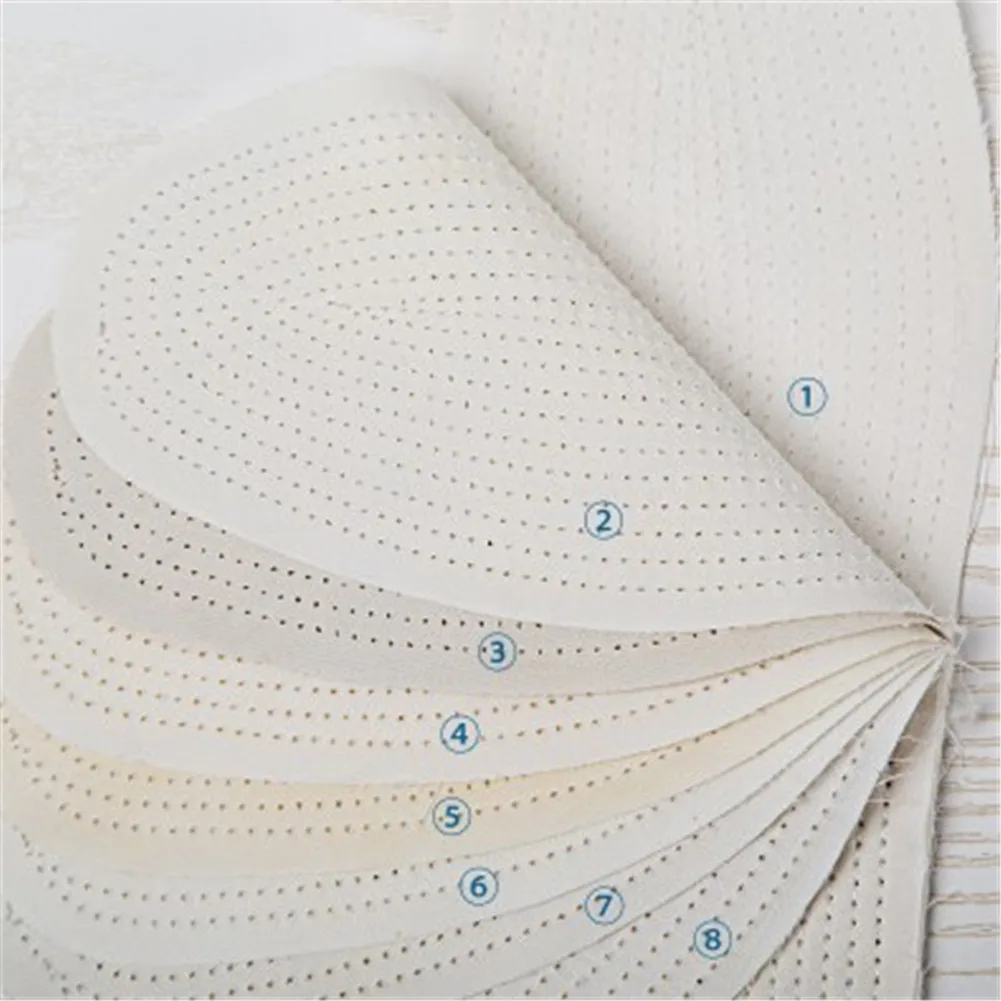 YJSFG дом унисекс натуральный хлопок обувь Подушка Pad стельки Комфорт здорового