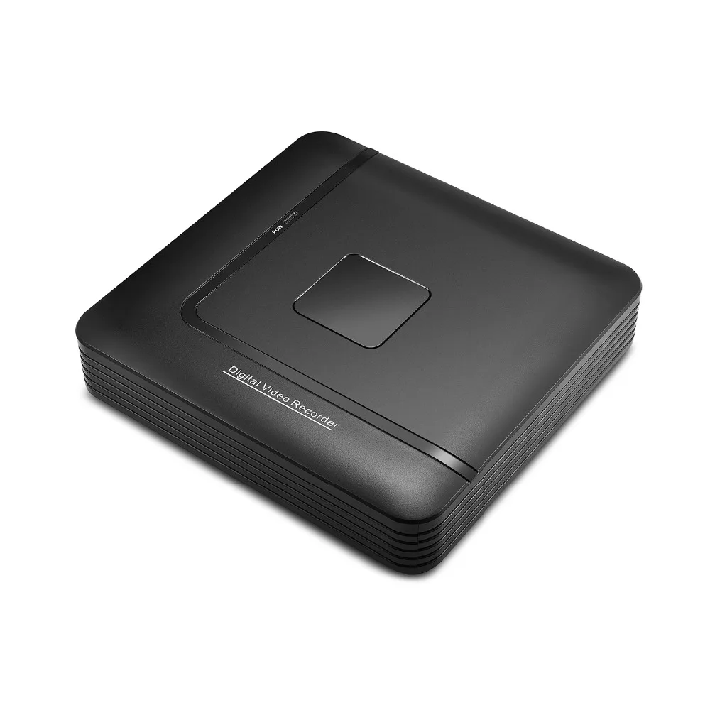 Besder H.264 ONVIF 4CH 8CH Full HD 1080P NVR для ip-камеры HDMI VGA Сетевой Видео канал рекордера безопасности CCTV NVR