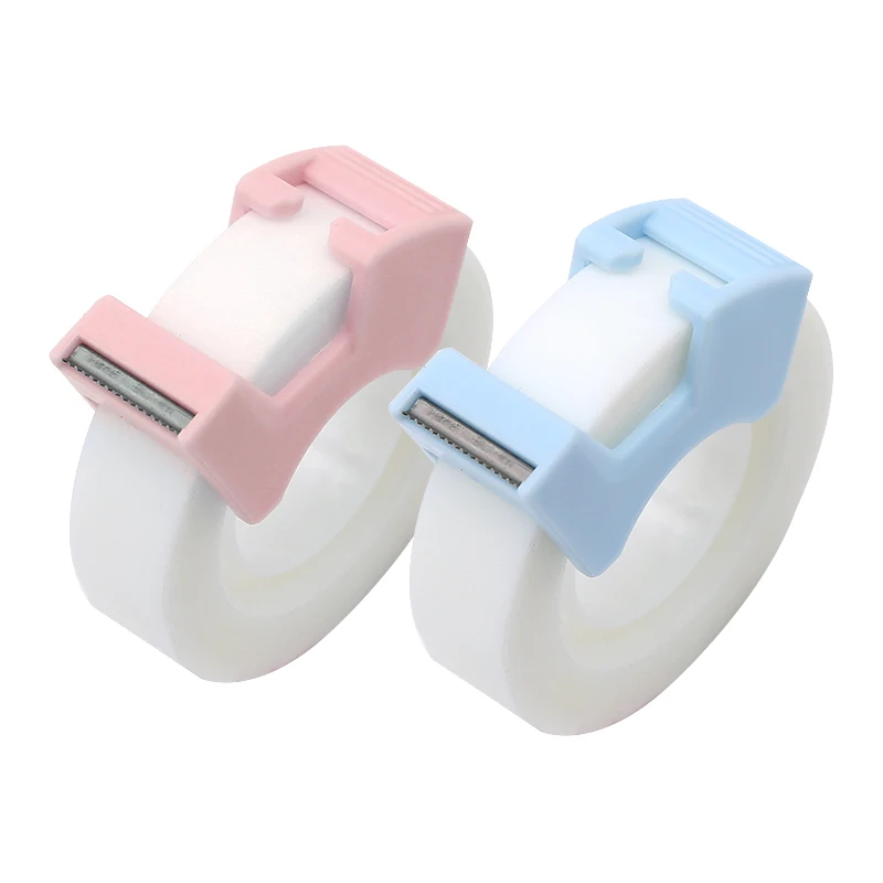 Deli 1 шт. резак невидимая лента паста коррекция клея переводная печать поверхность