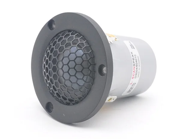 HF 230 HiFi колонки дюймовый динамик с диафрагмой бериллия/D3004604010/ 4 Ом 90.2dB