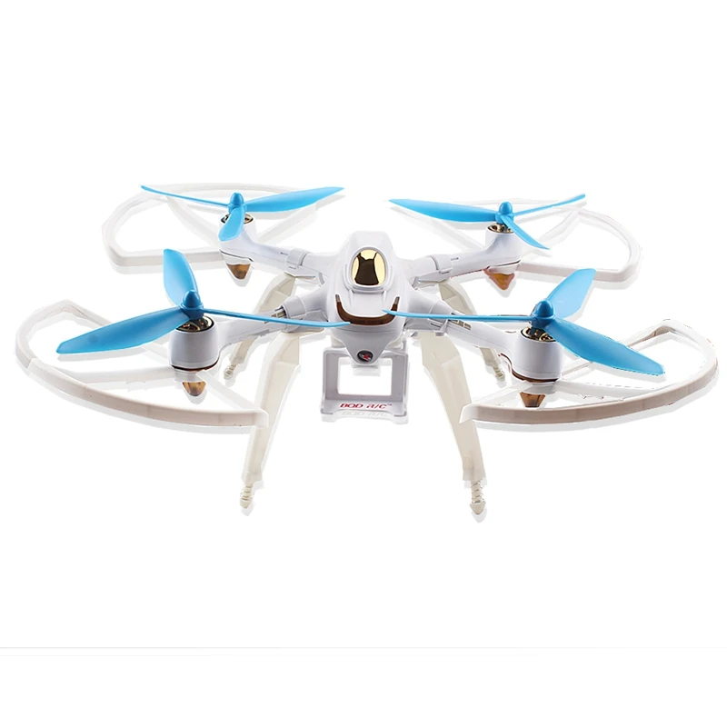 

Upgraded Spring Landing Gear Skid Camera Mount Bracket Blade Props Guard White/Red/Black for Hubsan H501S X4 FPV Drone DIY Parts