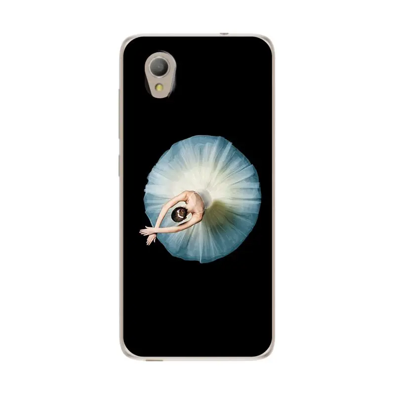 Чехлы для телефонов Alcatel 1 5033D 5033 5033A 5033Y 5033X силиконовый чехол в стиле комиксов для Alcatel 5033D блестящая задняя крышка - Цвет: X50