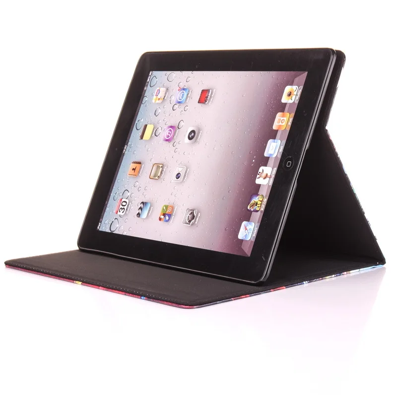 Чехол для планшета Apple ipad 2 3 4 5 6 air 9 7 2017 mini 1 ниндзя черепаха Защитный чехол
