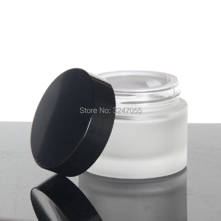 120ml80ml60ml40ml30ml20ml матовое стекло косметический лосьон насос Bottel пустой туман спрей