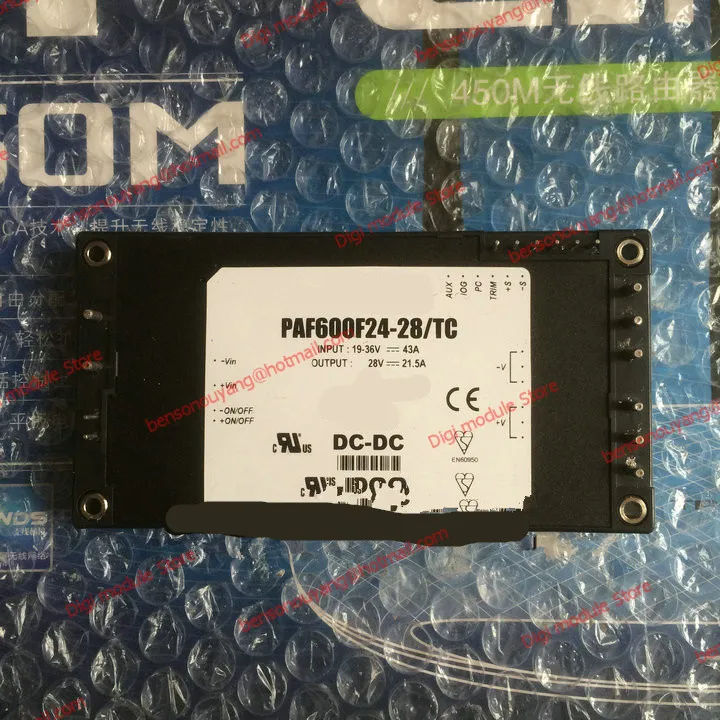 

PAF600F24-28/TC