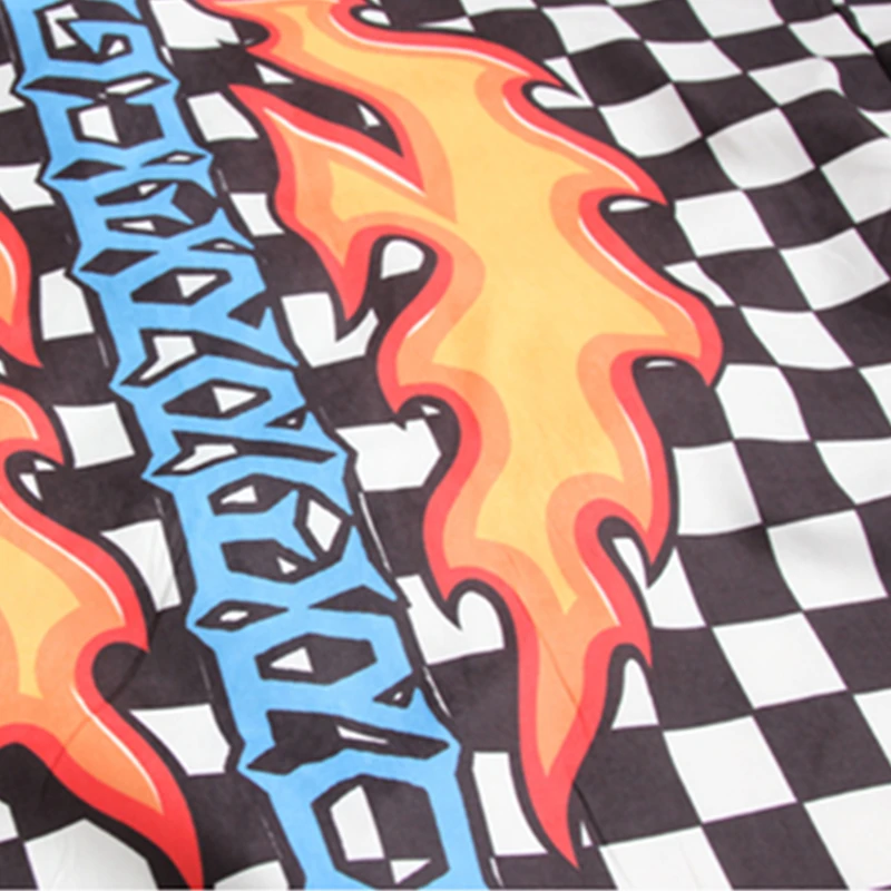 Женская блузка с отложным воротником на весну и осень рубашки длинным рукавом в