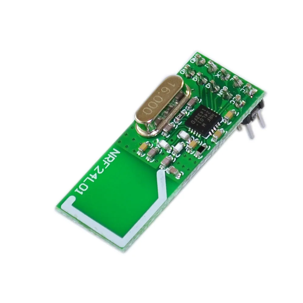Keyes NRF24L01 + беспроводной модуль 2 4G связи | Компьютеры и офис
