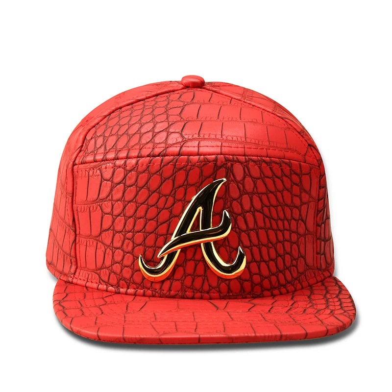 NYUK Новая мода Alumni Snapback шляпа золото A бейсболбные кепки с надписью B Boy Хип Хоп Bone