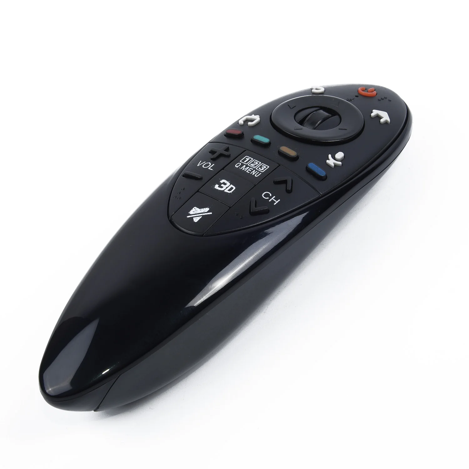 Прочный превосходным пультом дистанционного управления для LG 3D Смарт ТВ AN-MR500G