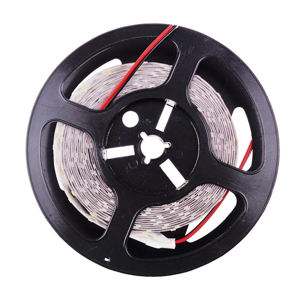 Светодиодная лента 5630 SMD chips 600led двухрядный свет 5 м DC12V неводонепроницаемый
