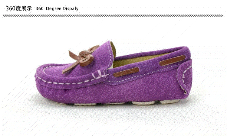 

Girls Boys Toddler Casual Shoes Baby Infant Shoes Children Loafers Oxford Moccasins Student Girl Boy Single Shoes Flats Black