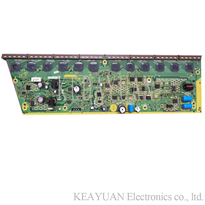 Тест для плазменной TH-P42U33C TH-P42U30C SN доска TNPA5349 AB