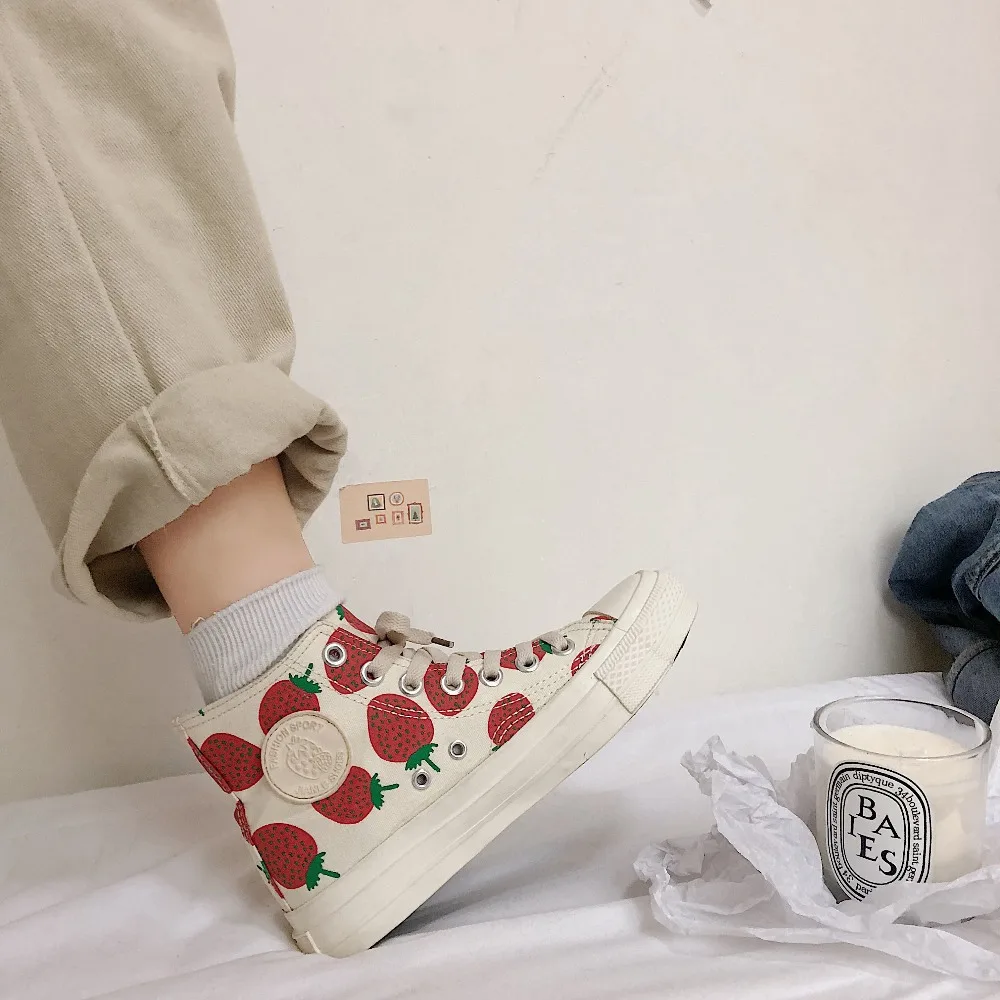 Новая весенняя женская обувь на вулканизированной подошве летняя комфортная