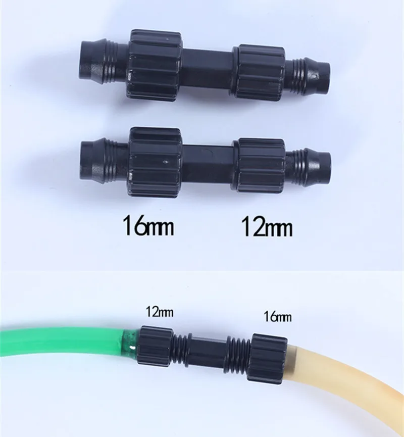 Prefilter внешний фильтр для аквариума емкость предфильтр используемый с внешним