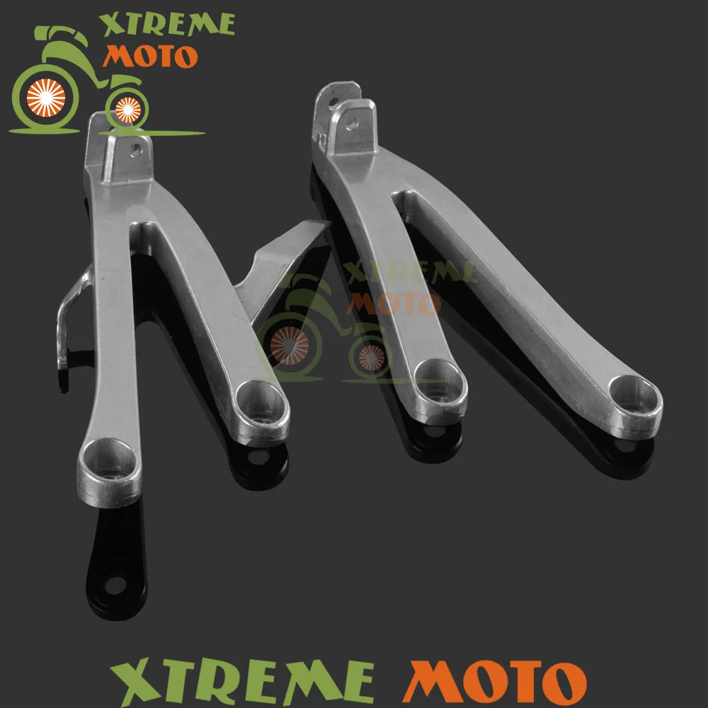 Подножка для пассажира и педали Honda CBR600RR 2007 2008 2009 2010 2011 2012 2013 2014 | Автомобили