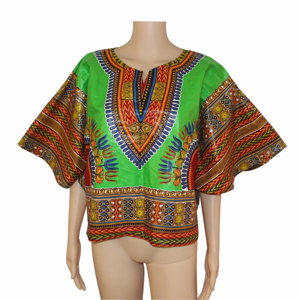 Г н хункле африканские женщины воск Дашики Платье африканская традиционная