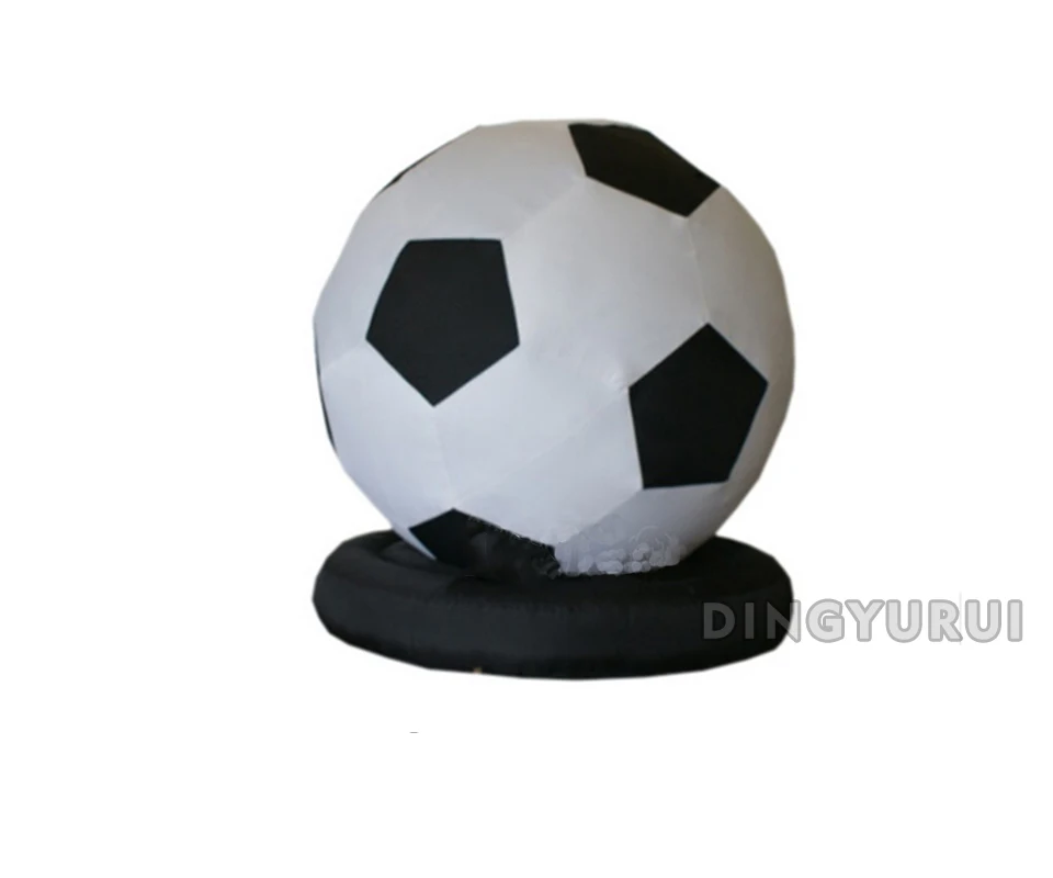 

Inflatable ground balloon giant inflatable air balloon for advertising