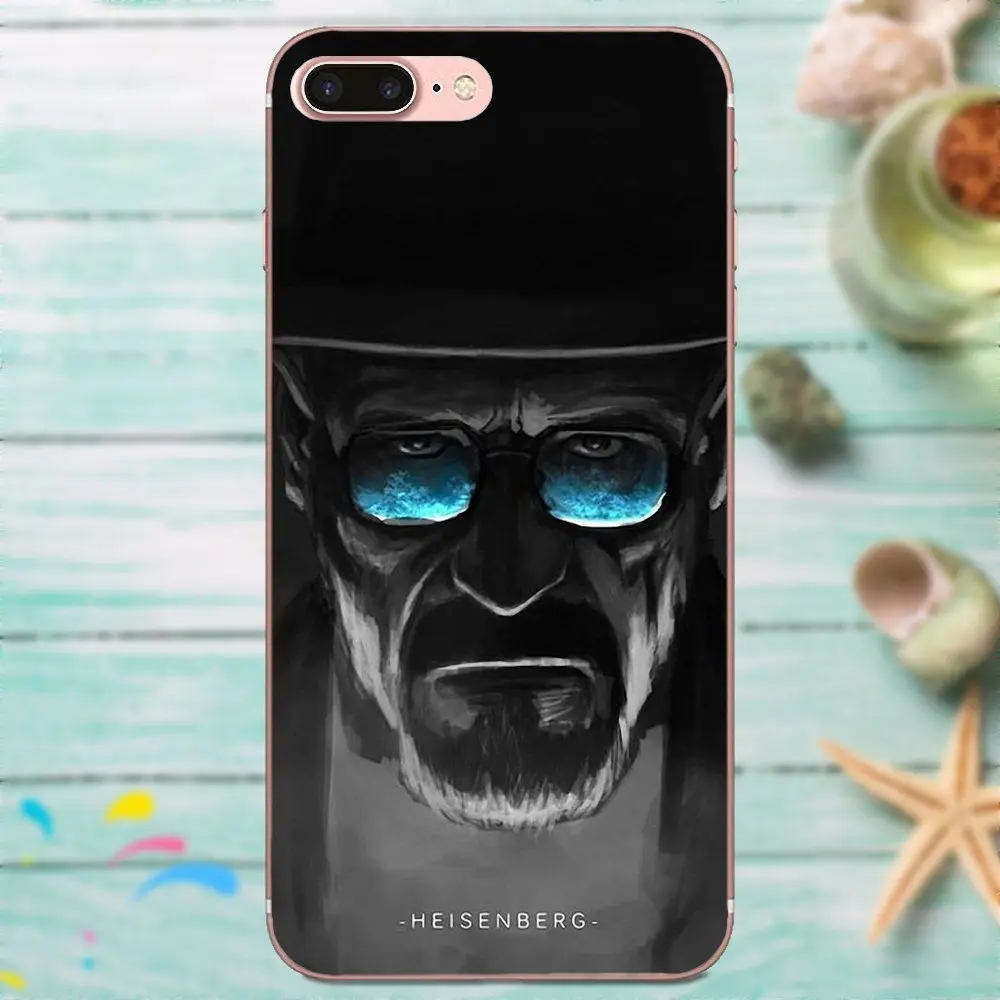 Diy роскошный защитный чехол для телефона Minions Breaking Bad Galaxy J1 J2 J3 J330 J4 J5 J6 J7 J730 J8 2015 2016