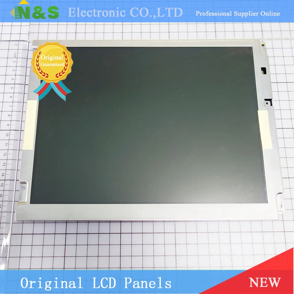 

LCD Module NL6448BC33-70C 10.4size LCM 640*480 450 900:1 262K WLED Application Industrial