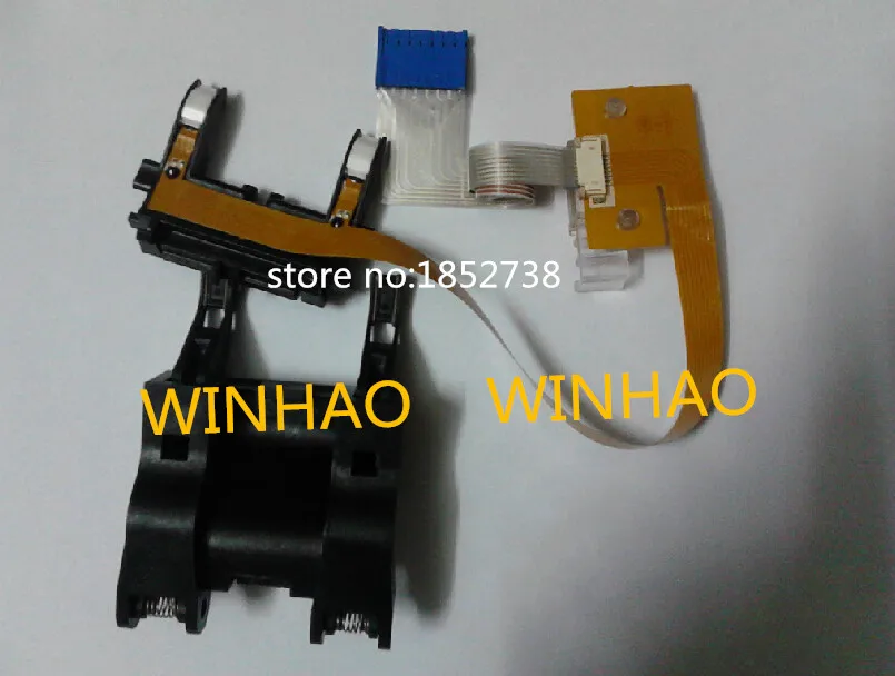 Высококачественные Новые запчасти для банкомата wincor 2050XE измерительная станция
