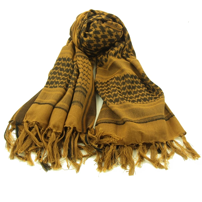 Тактический шарф в стиле милитари оптовая продажа шемаг арабском шаль шейный