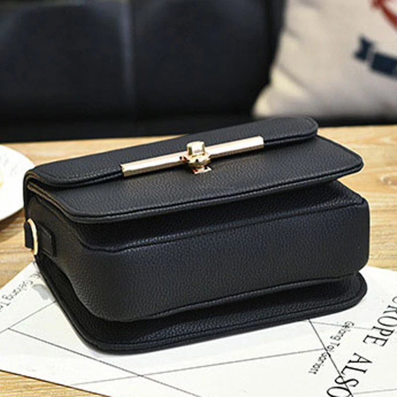 Женские сумки 2018 летняя сумка моды crossbody девушки высокого качества Искусственная