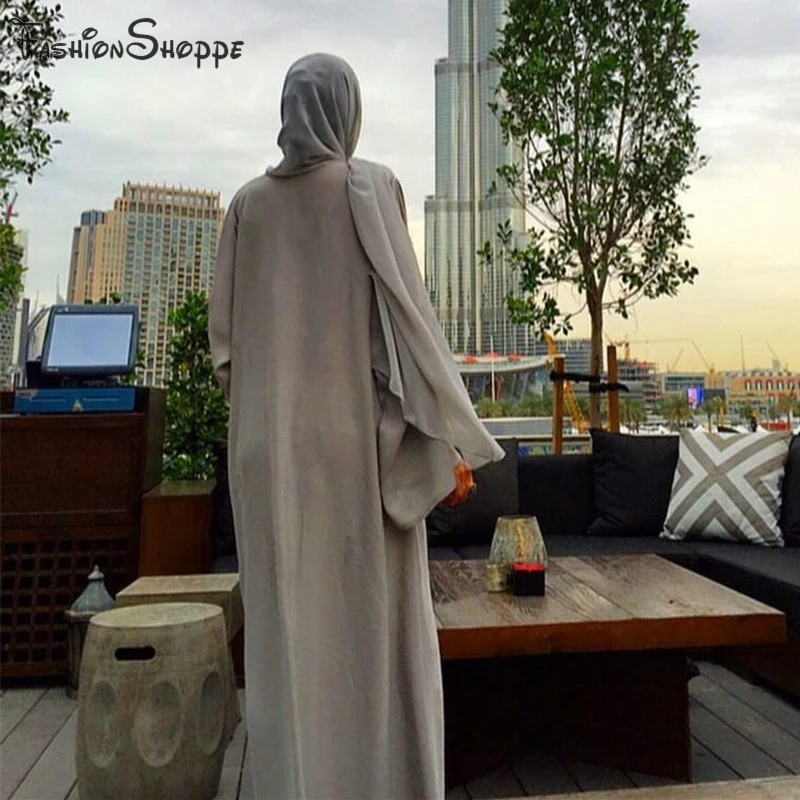 Мусульманская вышивка кардиган-абайя парадный вечерний костюм с халаты кимоно