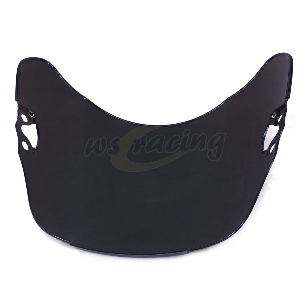 Лобовое стекло мотоцикла для HONDA CBR 600 CBR600 F2 1991 1994 1992 1993 мотоцикл|windscreen windshield|motorcycle