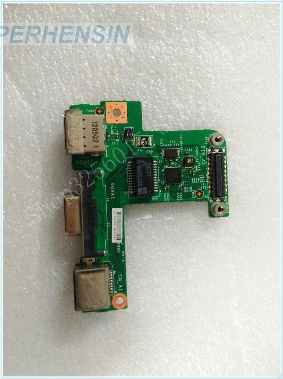 

Original Genuine laptop FOR MSI FOR CX61 MS-16GB MS-16GB1 USB WLAN VGA BOARD MS-16GBA